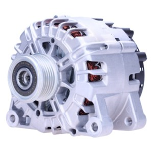 Alternatör 12V 150AH Citroen 1.6 HDI Peugeot 1.6 TG15C135 TG15S218 Valeo 439701 | PLUSLINE TG15C135R