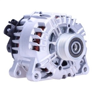Alternatör 12V 150AH Citroen 1.6 HDI Peugeot 1.6 TG15C135 TG15S218 Valeo 439701 | PLUSLINE TG15C135R