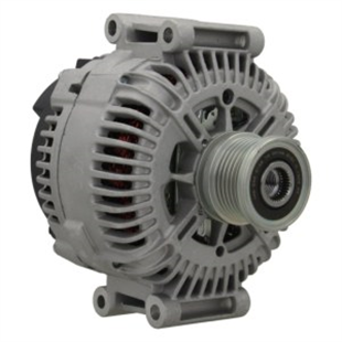 Alternatör 12V 180AH Mercedes Sprinter Vito Viano VALEO439619 | PLUSLINE TG17C061PRO
