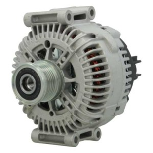 Alternatör 12V 180AH Mercedes Sprinter Vito Viano VALEO439619 | PLUSLINE TG17C061PRO