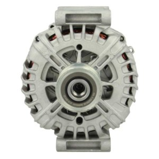 Alternatör 12V 220AH Mercedes Sprinter 316 415 (Orj Kasnak Valeo Konjektör ) Start Stop Fonksiyonu Olmayan Araçlara | PLUSLINE TG23C017PRO