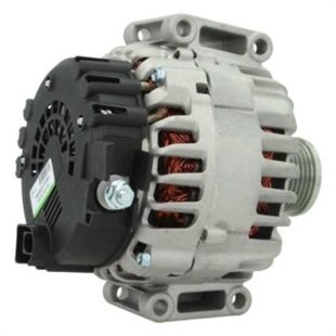 Alternatör 12V 220AH Mercedes Sprinter 316 415 (Orj Kasnak Valeo Konjektör ) Start Stop Fonksiyonu Olmayan Araçlara | PLUSLINE TG23C017PRO