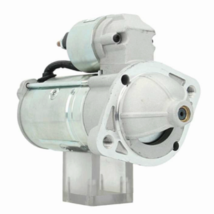 Marş Motoru 12V 10DİŞ Hyundai 2.5 H100 Kia Mitsubishi | PLUSLINE TM000A36101