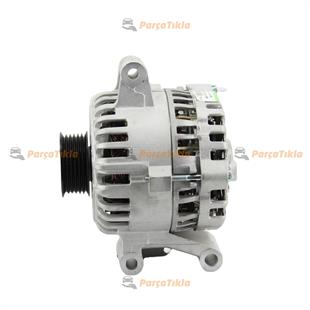 Alternatör 12v 120ah Mercury Ford Maverick | Pluslıne Xs7110300fb