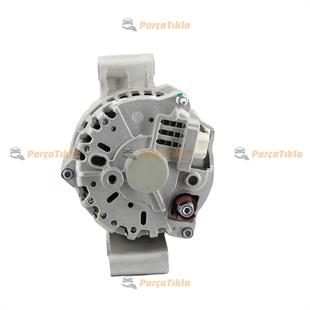 Alternatör 12v 120ah Mercury Ford Maverick | Pluslıne Xs7110300fb
