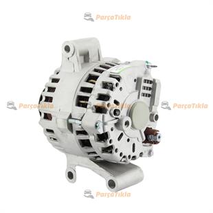Alternatör 12v 120ah Mercury Ford Maverick | Pluslıne Xs7110300fb