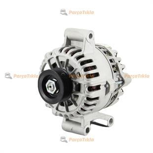 Alternatör 12v 120ah Mercury Ford Maverick | Pluslıne Xs7110300fb