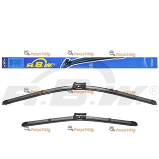 Silecek Süpürgesi Ducato Boxer Jumper 018053 90052 | RBW 90052