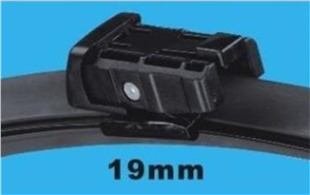 Silecek Süpürgesi Ducato Boxer Jumper 018053 90052 | RBW 90052