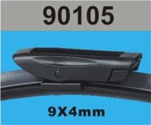 Silecek Süpürgesi Kango Mercedes 90105 018064 | RBW 90105