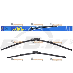Silecek Süpürgesi Citroen C5 700-550 MM----90205 | RBW 90205
