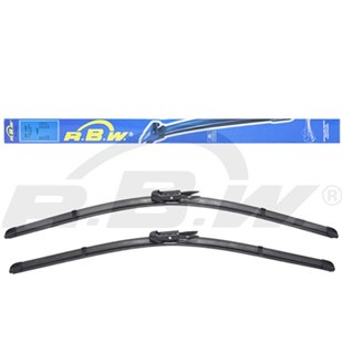 Silecek Süpürgesi S60-80 V70 XC70-90-018138-90511 Peugeot 307 30655210-30655217 | RBW 90511