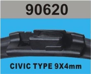 Silecek Süpürgesi Honda Civic 06 - 018140-90620 | RBW 90620
