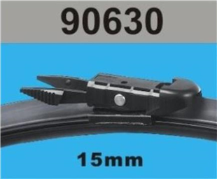 Silecek Süpürgesi Nissan Qashqai Juke Mercedes A180 --RBW-90630-018141 | RBW 90630
