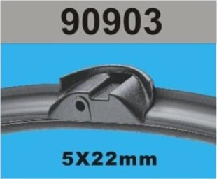 Silecek Süpürgesi M.benz Cls Class E-CLASS-90903 Porsche | RBW 90903