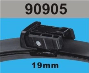 Silecek Süpürgesi Mercedes C E-SERİS--RBW90905 | RBW 90905