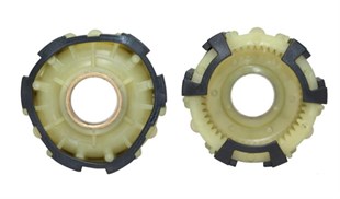 Rediksiyon Fiberi 48diş Chevrolet Captıva Opel Antara Delco Tip | Ith Fr2110