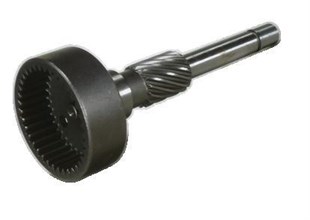 Rediktör Mili Rt505 Komatsu Pc200-220 Hıtachı Tip | Ith Rt505