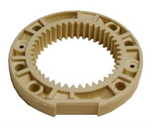 Rediktör Plastiği (mercedes-ford-bmw)--pam-60-322 | Ith Frpam60322