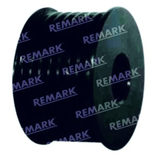 Alt. Kasnağı 6PK Opel Vectra Astra Delco Tip | REMARK AKS125