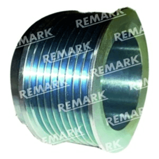 Alt.kasnağı 8PK Renault Premium 2330 Kerax Mitsubishi Tip | REMARK AKS1900