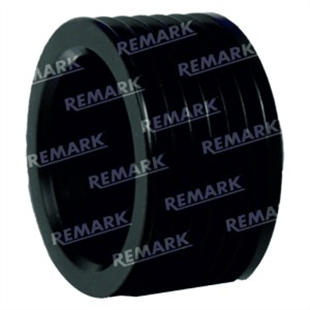 Alt. Kasnağı Sabit Renault Clio Kangoo 1.5DCI Ford Connect Focus | REMARK AKS873
