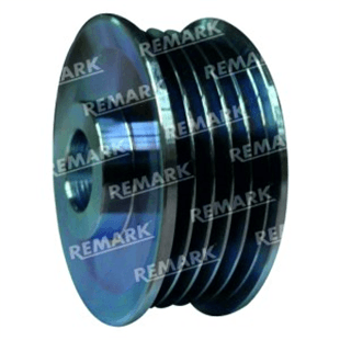 Alt. Kasnağı 5PK Toyota Corolla 87-97 Nippo Denso | REMARK AKS946