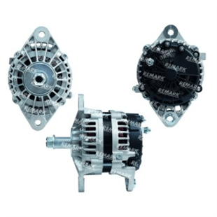 Alternatör 24V 110AH Caterpillar 950H 958H 962H 980H Greyder Dozer Loader | REMARK ALT1082