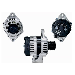 Alternatör 12V 100AH Opel Astra J-ınsıgna-zafira ALT121 ALT20079 1202236 1204643 13502583 13579668 | REMARK ALT121