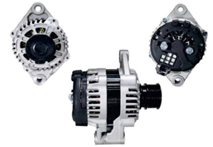 Alternatör 12v 100ah Opel Astra J-ınsıgna-zafira Alt121 Alt20079 1202236 1204643 13502583 13579668 | Remark Alt121