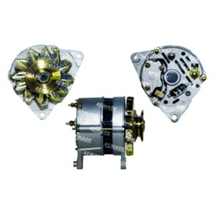 Alternatör 12V 60AH Fatih Lucas Tip ALT192 Ford Escort-taunus 70A Lucas | REMARK ALT192