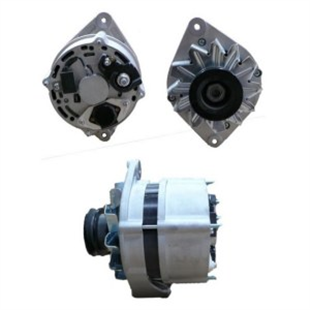 Alternatör 12V 70AH Renault R12 R9 Regülatörlü Broadway R11 R19 Toros 63392532 ALT2020 PLUSLINE-A13N110 A13N110 63392532 | REMARK ALT2020