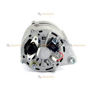 Alternatör 12V 90AH Fiat Tempra/tipo 1992-1999 (Klimalı) Bosch Tip ALT231 | REMARK ALT231