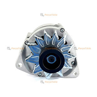 Alternatör 12V 90AH Fiat Tempra/tipo 1992-1999 (Klimalı) Bosch Tip ALT231 | REMARK ALT231