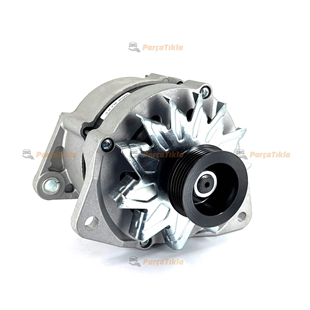 Alternatör 12V 90AH Fiat Tempra/tipo 1992-1999 (Klimalı) Bosch Tip ALT231 | REMARK ALT231