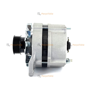 Alternatör 12V 90AH Fiat Tempra/tipo 1992-1999 (Klimalı) Bosch Tip ALT231 | REMARK ALT231