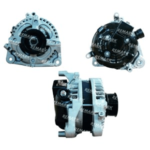 Alternatör 12V 130AH Honda Crv IV 12- Nippondenso Tipi | REMARK ALT2824