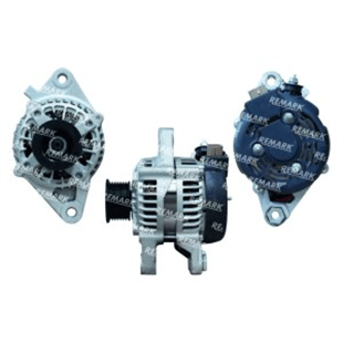 Alternatör 12V 90AH Toyota Corolla Matrix 1,8 | REMARK ALT2920