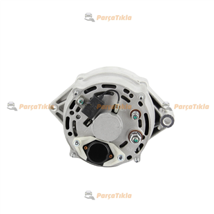 Alternatör 12V 120AH Johndeere Newholland Pamuk Toplama Makinası ALT293 | REMARK ALT293