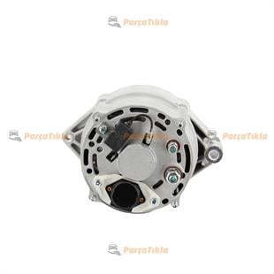 Alternatör 12v 120ah Johndeere Newholland Pamuk Toplama Makinası Alt293 | Remark Alt293