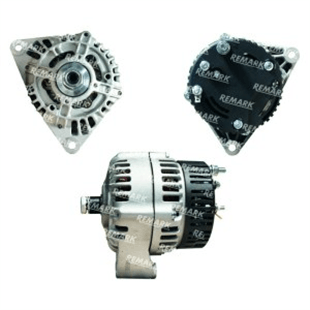 Alternatör 12V 90AH Jcb Deutz Ag (Khd) Deutz Fahr Atlas IA0908 Iskra Tip | REMARK ALT3202