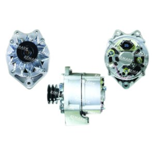Alternatör 24V 55AH Bosch Tipi Iveco Ford Cargo Daf Man 0120469527 | REMARK ALT355