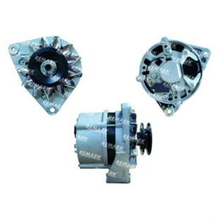 Alternatör 24V 35AH İveco Atlas Copco Deutz Motorlu Kompresör Atlas Copco Mustang Sondaj Makinası Asfalt Frezeleme Makinası | REMARK ALT356