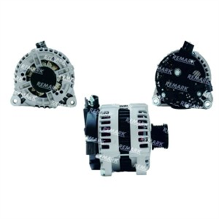 Alternatör 12V 180AH Land Rover Freelander Volvo S80 06-FORD Mondeo | REMARK ALT3820