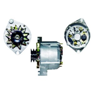 Alternatör 24V 80AH Volvo F10 F7 F610 Iveco Kamyon ALT387 | REMARK ALT387