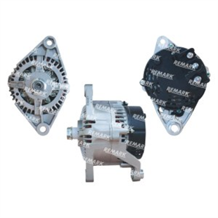 Alternatör 12V 85AH New Holland TL70 TL80 TL90 Traktör | REMARK ALT466