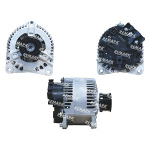 Alternatör 12V 100AH New Holland Perkins Jcb 99>> Land Rover 200 400 ALT477 63321434 63321466 63320317 | REMARK ALT477