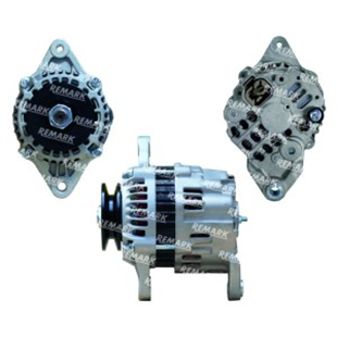 Alternatör 12V 40AH New Holland TC35 TC35D YC40 | REMARK ALT594