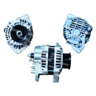 Alternatör 24V 80AH 8PK Ford Cargo Otosan 3225 3227 Mıtsubısh | REMARK ALT702
