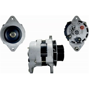 Alternatör 24V 60AH Komatsu PC200-3 PC220-5 | REMARK ALT7715